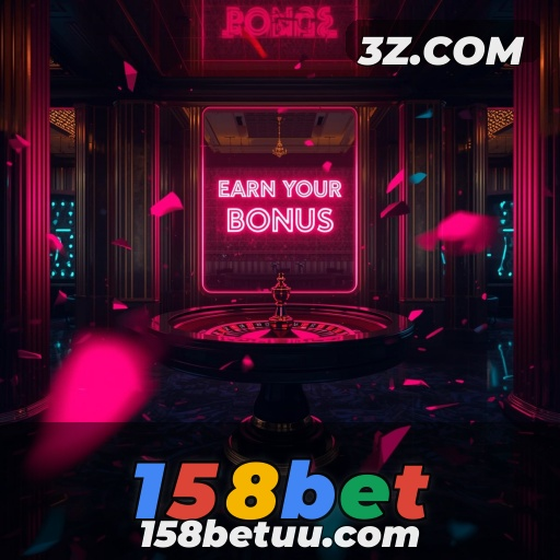 158bet.com