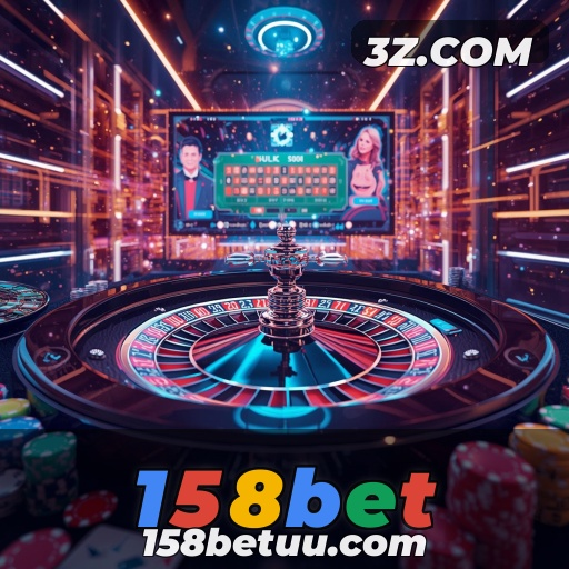 158bet.com