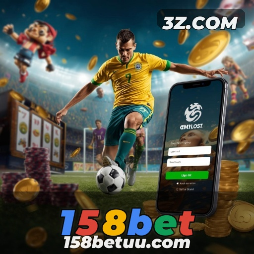 158bet.com
