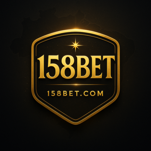 158bet logo