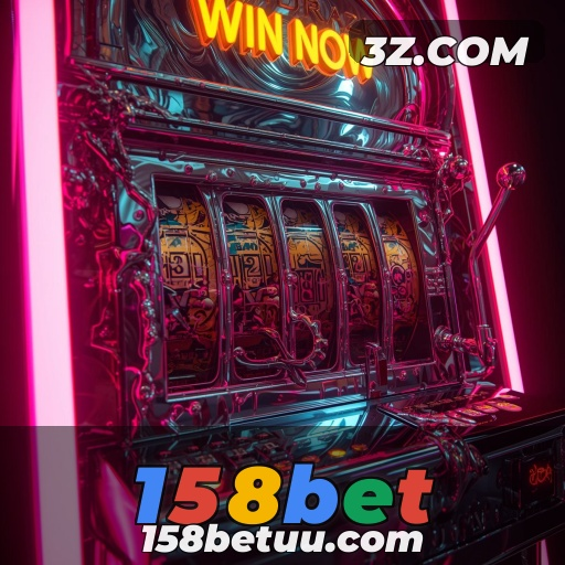 158bet.com