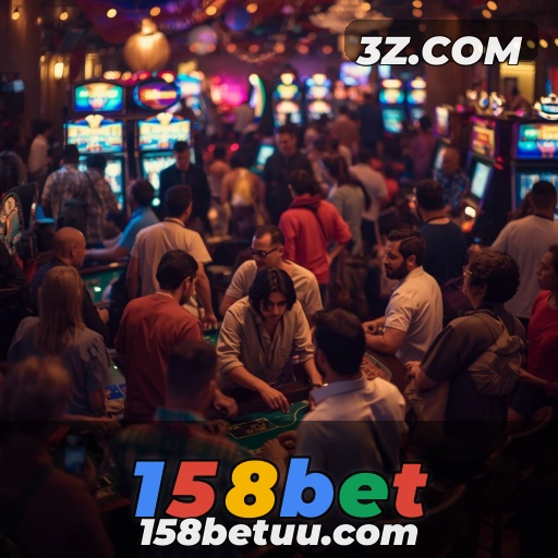 158bet.com