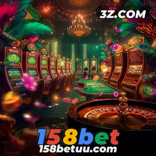 158bet.com