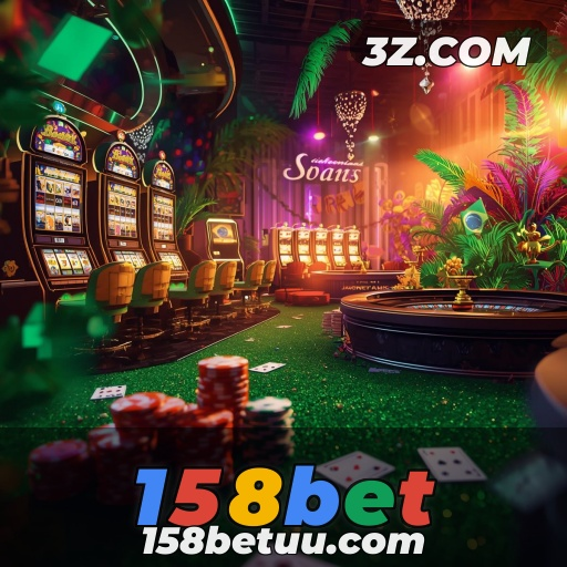 Promoções Imperdíveis na 158bet: Atraia Fortuna Jogando