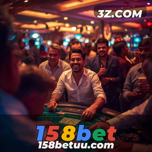 A Magia das Slots no Site 158bet Revelada